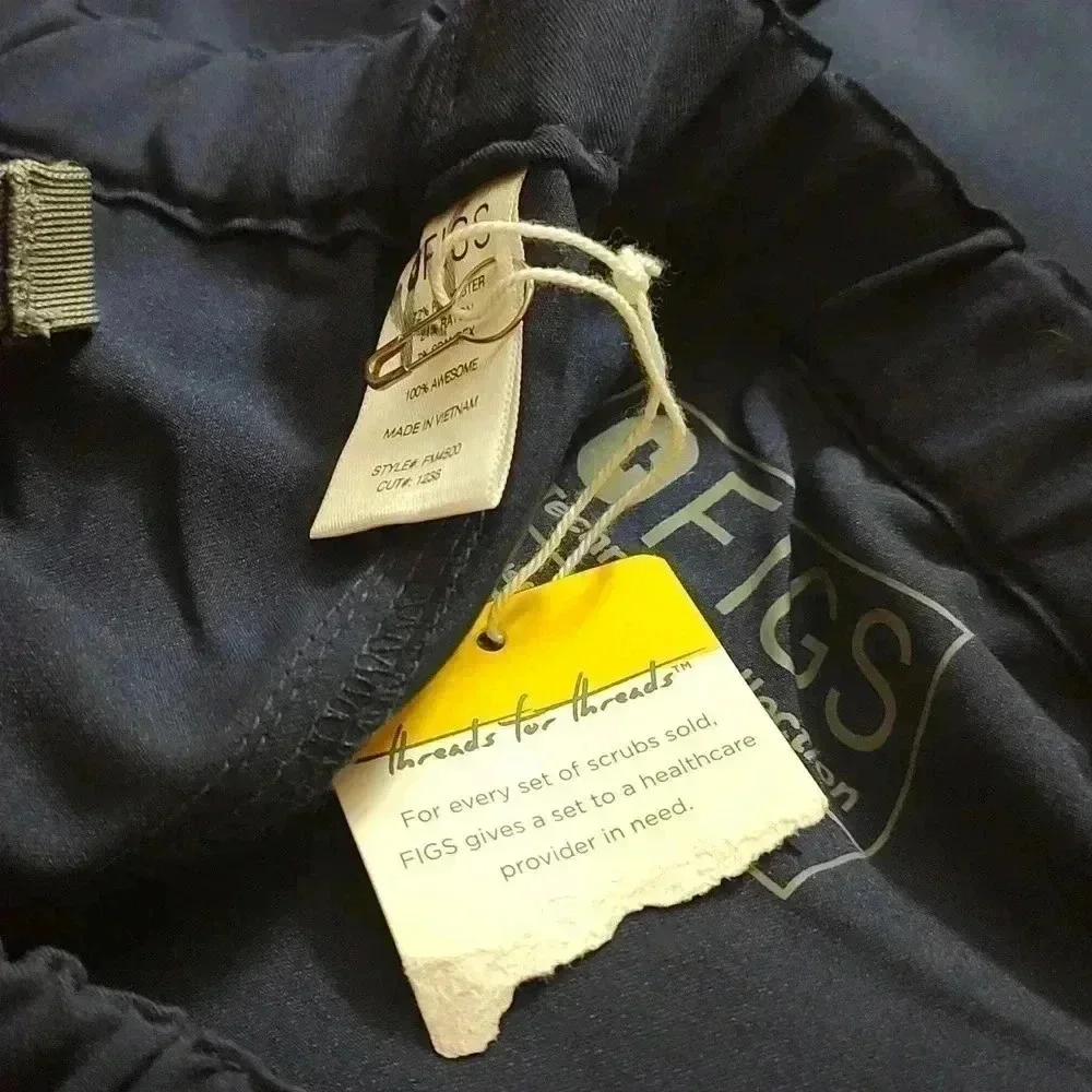 NWT Figs Pisco Basic Scrub Pants™